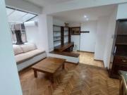 RECOLETA VENTA DEPTO. 3 AMB. EN PB 77 M2 OPORTUNIDAD !...