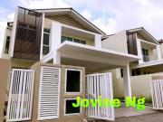 Recommended 2 Storey Zero Lot Bunglaow Hillpark...