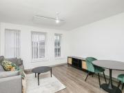 Recorder, Road, Norwich NR1, 2 bed flat to rent, £1,275...
