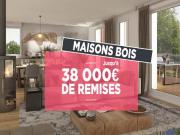 RÉCRÉATION BOISÉE: Villas