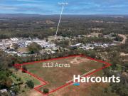 Recreation Land Close to Town