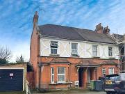 Recreation Road, Guildford, 1 Bedroom House