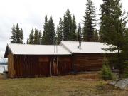 Recreational Property for sale in Chilcotin Williams... Recreational Property for sale in Chilcotin Williams...