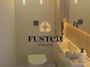 Recreio 2 quartos 1 suite 67m² 439mil