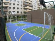 Recreio 2 quartos 1 suíte, excelentes á reas de lazer,...