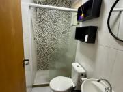 Recreio, 300m da praia MOBILIADO