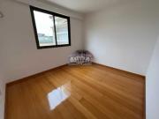 Recreio cobertura linear 300m², 3 quartos, 2 vagas