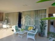 Recreio Dos Bandeiantes, 5 quartos, 525m, piscina, mobiliada