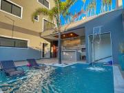 Recreio Dos Bandeirantes, 350m, 4 suÃtes, piscina