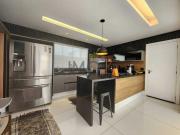 Recreio dos Bandeirantes, 3 suites, piscina, 350 m2