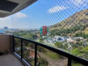 Recreio dos Bandeirantes | Apartamento 2 quartos, sendo...