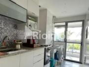 Recreio dos Bandeirantes | Apartamento 2 quartos, sendo...