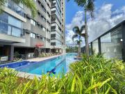 Recreio dos Bandeirantes | Apartamento 3 quartos, sendo...