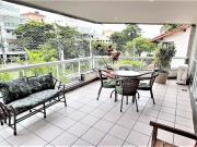 Recreio dos Bandeirantes | Apartamento 4 quartos, sendo...