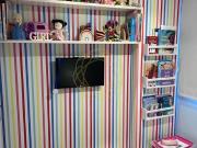 Recreio dos Bandeirantes | Cobertura 4 quartos, sendo 3...