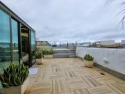 Recreio dos Bandeirantes | Cobertura 5 quartos, sendo 3...