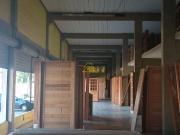 Recreio dos Bandeirantes | Galpão