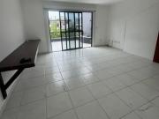 Recreio, Locação 3 qts mais dependência, 2 vagas Gleba B