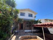 Recreo, casa más 2 departamentos