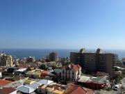 Recreo. vista al mar. año corrido