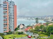 Recreo, Viña del Mar. Condominio Gran Océano