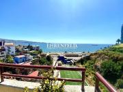 Recreo, Viña del Mar. Departamento con vista despejada...