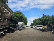 Rectangular Lot for Sale along Maysan, Valenzuela City
