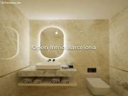 Rectoret. Obra nueva con piscina privada en Calafell