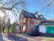 Rectory Avenue, High Wycombe, 1 Bedroom Apartment