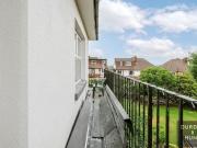 Rectory Close, Chingford