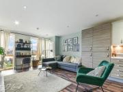 Rectory Field Crescent, London, 1 Bedroom Apartment