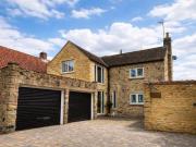 Rectory Lane, Cliff Cottage, Waddington, 3 Bedroom Semi...