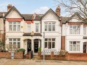 Rectory Lane, Furzedown, London SW17, 3 bed property to...
