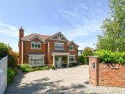 Rectory Lane, Heswall, 4 Bedroom Detached