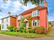 Rectory Lane, Saltwood, 3 Bedroom Detached
