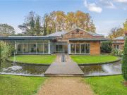 Rectory Lane, Sidcup DA14, 7 bed detached house to rent,...