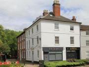 Rectory Place, Loughborough, 1 Bedroom Flat