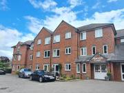 Rectory Road, Burnham on sea, 1 Bedroom Apartment