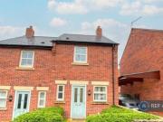 Rectory Road, Clowne, 2 Bedroom Semi detached