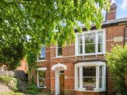 Rectory Road, Rickmansworth, 5 Bedroom Semi detached