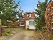Rectory Road, Rowhedge, 4 Bedroom Detached