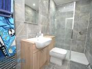 Rectory Road, West Bridgford NG2, 4 bed shared...