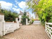 Rectory Road, Wokingham, 4 Bedroom Detached