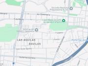 Recuperación bancaria en Águilas, Cdmx