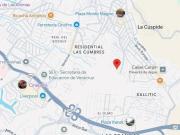 Recuperación bancaria en Enríquez Centro, Xalapa