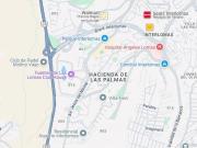 RECUPERACION BANCARIA EN HACIENDA DE LAS PALMAS