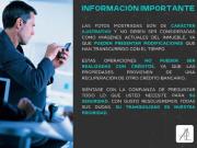 RECUPERACION BANCARIA EN LOMAS DE VALLE DORADO,...
