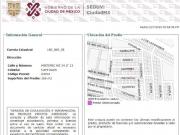 RECUPERACION HIPOTECARIA: Casa en venta en Col....