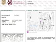 RECUPERACION HIPOTECARIA EN COL. FLORIDA,ALVARO OBREGON,... RECUPERACION HIPOTECARIA EN COL. FLORIDA,ALVARO OBREGON,...