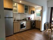 Recycled 2 room rental with balcony – Zona Varese, Mar...